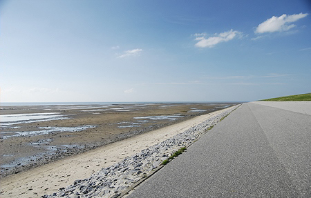 Wattenmeer