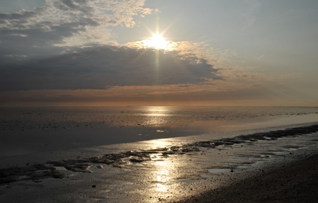 Wattenmeer